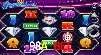 Descubra o Programa VIP da 98A Bet: Vantagens Exclusivas para Jogadores